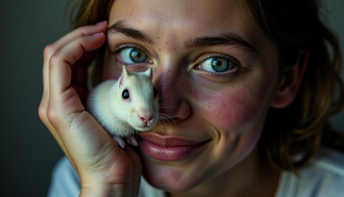 Identifier la crotte de martre : ce qu’elle révèle sur cet animal mystérieux