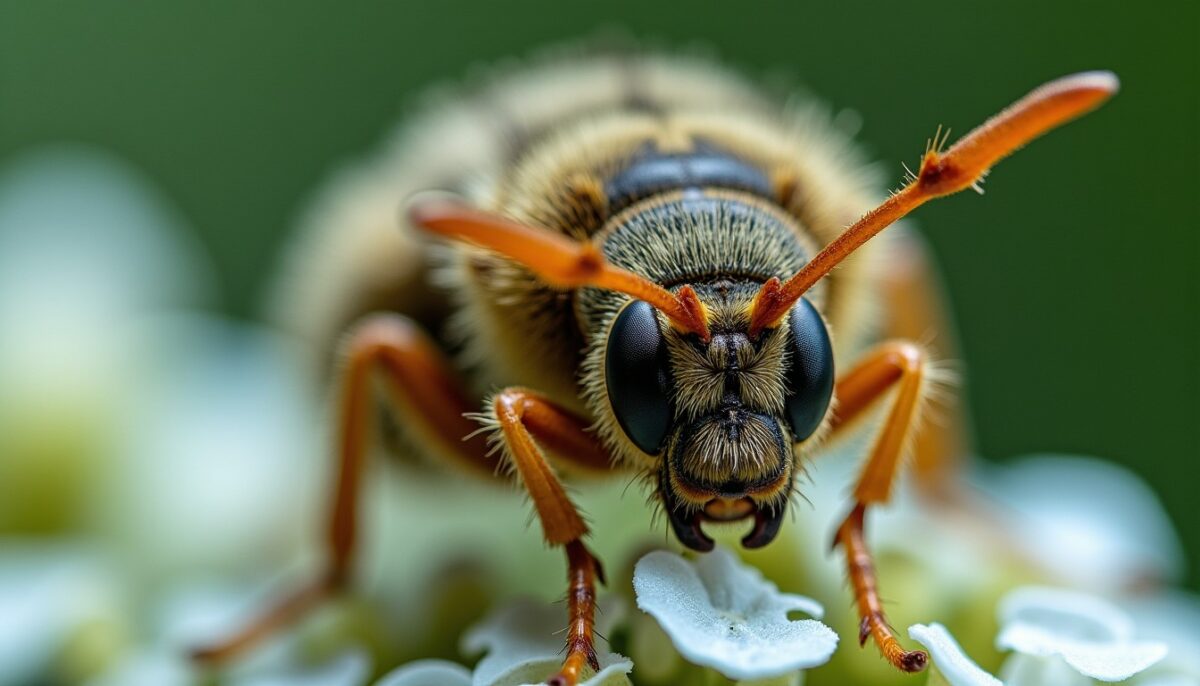 Nid de fourmis : détecter, décrypter et éliminer ces envahisseurs avec succès